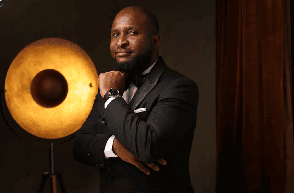 Moses Babatope’s Recipe For Nollywood’s Next Chapter is Nile Entertainment